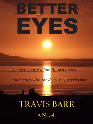 cover image of Better Eyes